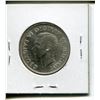 Image 2 : 1943 ND CND SILVER 50 CENT PC