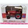 Image 1 : ERTL CASE IH FARMALL 806 TRACTOR
