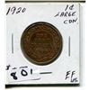Image 1 : 1920 CNDN LARGE PENNY