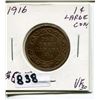 Image 1 : 1916 CNDN LARGE PENNY
