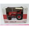 Image 1 : ERTL CASE IH FARMALL 806 TRACTOR