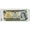 Image 1 : 1973 CNDN DOLLAR BILL 3 LETTER UNCIRCULATED