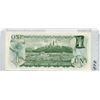 Image 2 : 1973 CNDN DOLLAR BILL 3 LETTER UNCIRCULATED