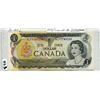 Image 1 : 1973 CNDN DOLLAR BILL 3 LETTER UNCIRCULATED