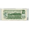 Image 2 : 1973 CNDN DOLLAR BILL 3 LETTER UNCIRCULATED