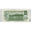 Image 2 : 1973 CNDN DOLLAR BILL 3 LETTER UNCIRCULATED