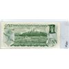 Image 2 : 1973 CNDN DOLLAR BILL 3 LETTER UNCIRCULATED