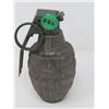 Image 1 : PINEAPPLE GRENADE, INOPERABLE