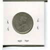 Image 2 : 1917 NFLD SILVER QUARTER