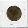 Image 2 : CANADA LARGE PENNY 1917
