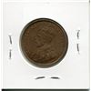 Image 2 : CANADA LARGE PENNY 1920