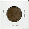 Image 2 : 1917 CANADA LARGE PENNY