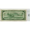 Image 2 : 1954 ONE DOLLAR REPLEACEMENT NOTE ( Beattie/Rasminsky )