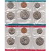 Image 2 : 1979 US MINT UNCIRCULATED SPECIMEN SETS