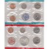 Image 1 : 1970 US MINT UNCIRCULATED SPECIMEN SETS