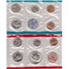 Image 2 : 1970 US MINT UNCIRCULATED SPECIMEN SETS