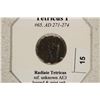 Image 3 : 271-274 A.D. TETRICUS I ANCIENT COIN