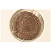 379-395 A.D. THEODOSIUS I ANCIENT COIN (FINE)