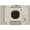 Image 3 : 417-426 A.D. CRISPUS ANCIENT COIN VERY FINE