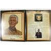 Image 2 : THE NELSON MANDELA MEMORIAL COMMEMORATIVE SET