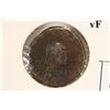 Image 1 : 394-423 A.D. HONORIUS ANCIENT COIN VERY FINE