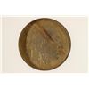 1916 BUFFALO NICKEL ANACS AU58