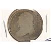 1836 CAPPED BUST DIME