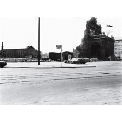 berlin nach 1945