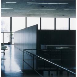 College of Architecture, Chicago I