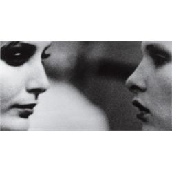 Allegories of Beauty (Incomplete) No. 40