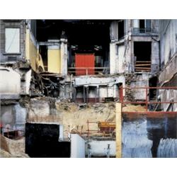 Rue de Chateaudun - Paris IX