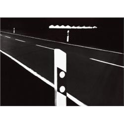 Relative Orientierungen from the Spuren und Zeichen in der Landschaft series