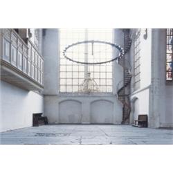 De Oude Kerk, Amsterdam II