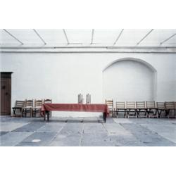 De Oude Kerk, Amsterdam I