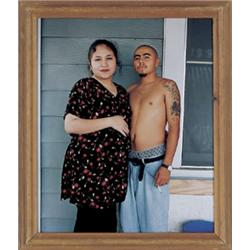 christina and jose, san antonio