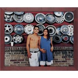 frank and christina, san antonio