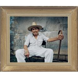 victoriano, batesville