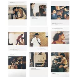 scarred for life, 1994: Birth Certificate (1962), Charm Alone (1965), Doll Birth (1972), Heart Attac