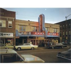 2nd Street, Ashland, Wisconsin