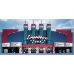 Tinseltown 20, from the series Filmstills