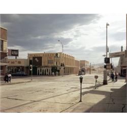 2nd Street East and South Main Street, Kalispell, Montana