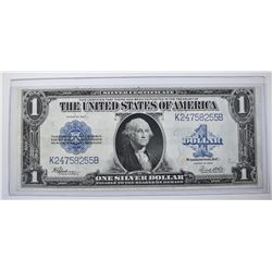 1923 $1 SILVER CERTIFICATE FR237