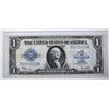 Image 1 : 1923 $1 SILVER CERTIFICATE FR237