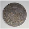 Image 2 : 1821 CAPPED BUST QUARTER  CH BU