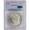 Image 1 : 1894 $1 Morgan Silver Dollar Coin PCGS MS61 CAC