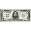 Image 1 : 1934A $1,000 Federal Reserve Note Chicago