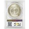 Image 2 : 1898-O $1 Morgan Silver Dollar Coin PCGS MS65
