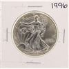 Image 1 : 1996 $1 American Silver Eagle Coins