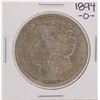 Image 1 : 1894-O $1 Morgan Silver Dollar Coin