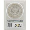 Image 2 : 1887 $1 Morgan Silver Dollar Coin PCGS MS64